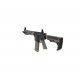 Specna Arms SA-F03 FLEX™ Light Ops Stock HAL ETU Gen.2 (OD), Compact agility meets next-generation electronic performance